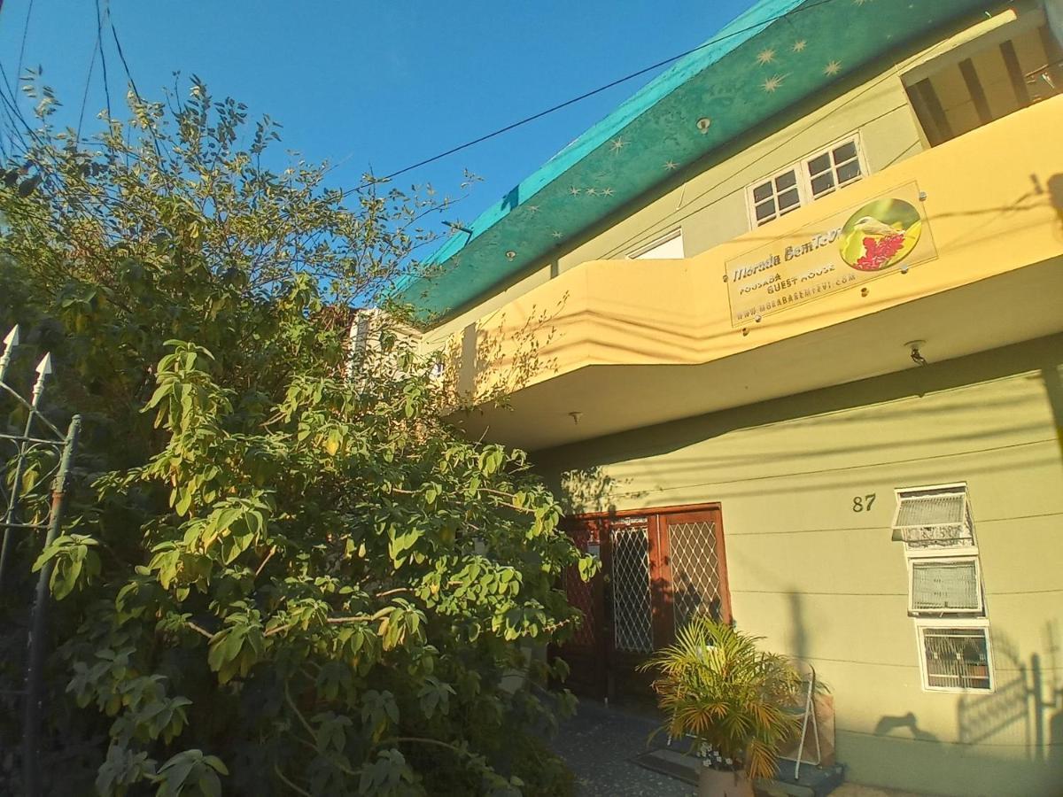 Morada Bemtevi Guest House Sao Jose dos Campos Ngoại thất bức ảnh