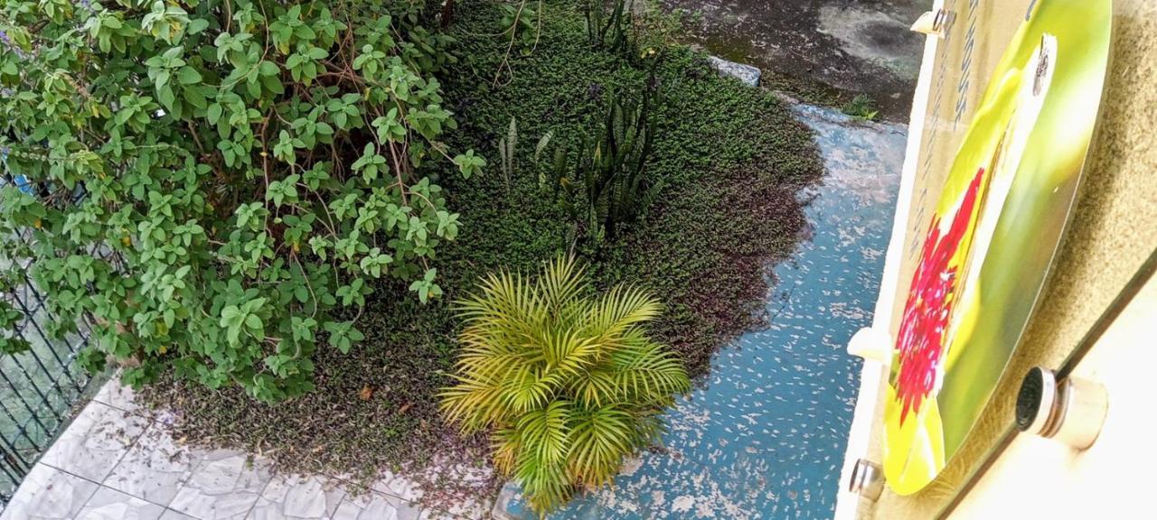 Morada Bemtevi Guest House Sao Jose dos Campos Ngoại thất bức ảnh