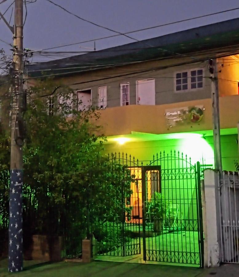 Morada Bemtevi Guest House Sao Jose dos Campos Ngoại thất bức ảnh