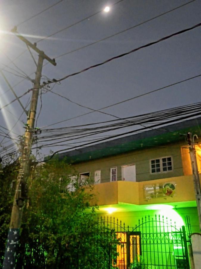 Morada Bemtevi Guest House Sao Jose dos Campos Ngoại thất bức ảnh