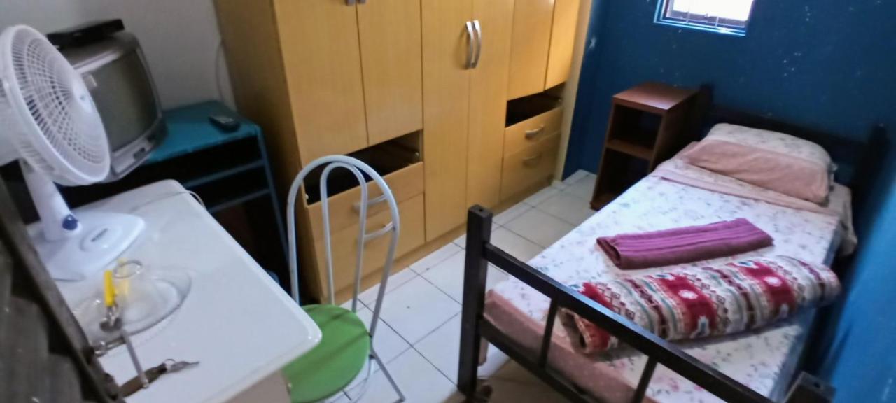 Morada Bemtevi Guest House Sao Jose dos Campos Ngoại thất bức ảnh