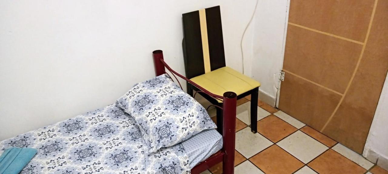 Morada Bemtevi Guest House Sao Jose dos Campos Ngoại thất bức ảnh