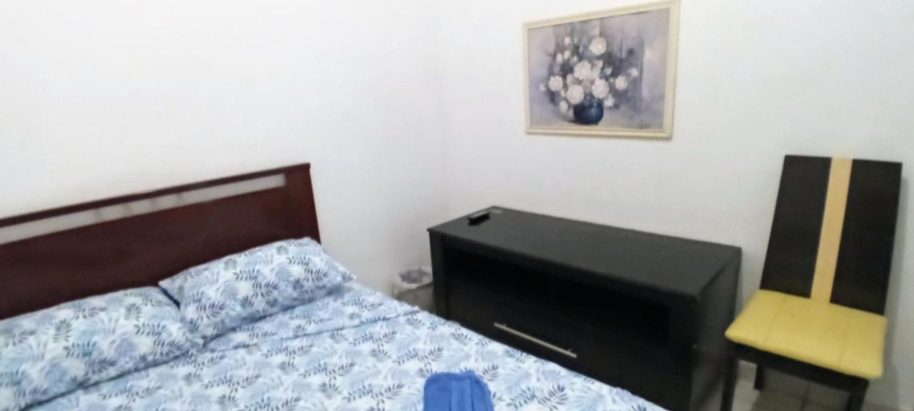 Morada Bemtevi Guest House Sao Jose dos Campos Ngoại thất bức ảnh