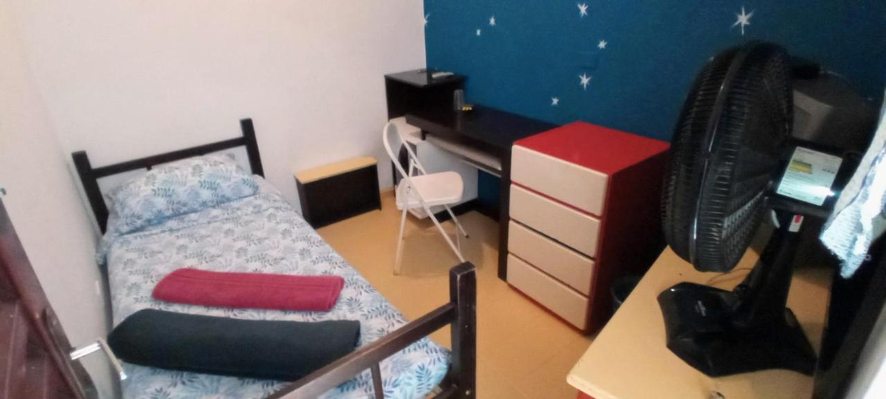 Morada Bemtevi Guest House Sao Jose dos Campos Ngoại thất bức ảnh