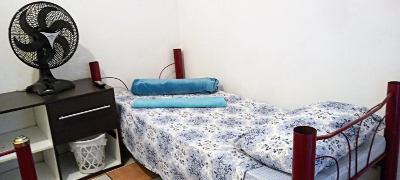 Morada Bemtevi Guest House Sao Jose dos Campos Ngoại thất bức ảnh
