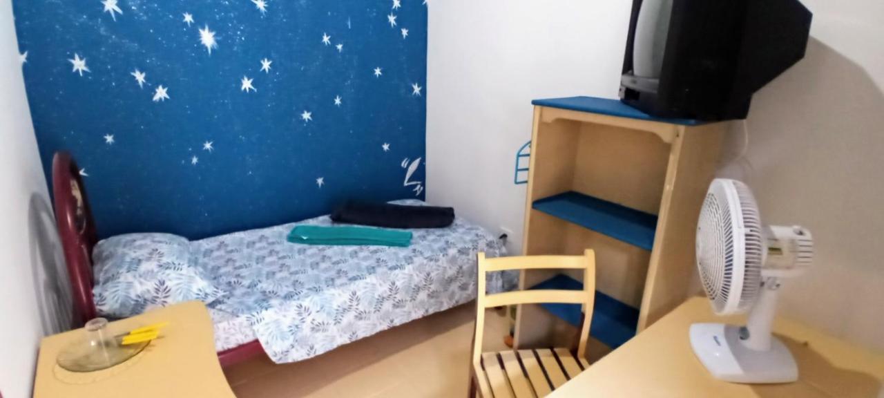 Morada Bemtevi Guest House Sao Jose dos Campos Ngoại thất bức ảnh