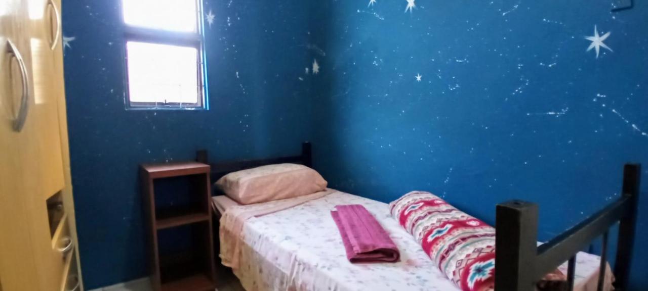 Morada Bemtevi Guest House Sao Jose dos Campos Ngoại thất bức ảnh