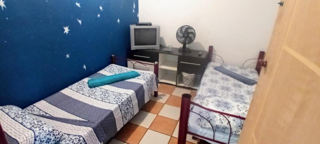 Morada Bemtevi Guest House Sao Jose dos Campos Ngoại thất bức ảnh