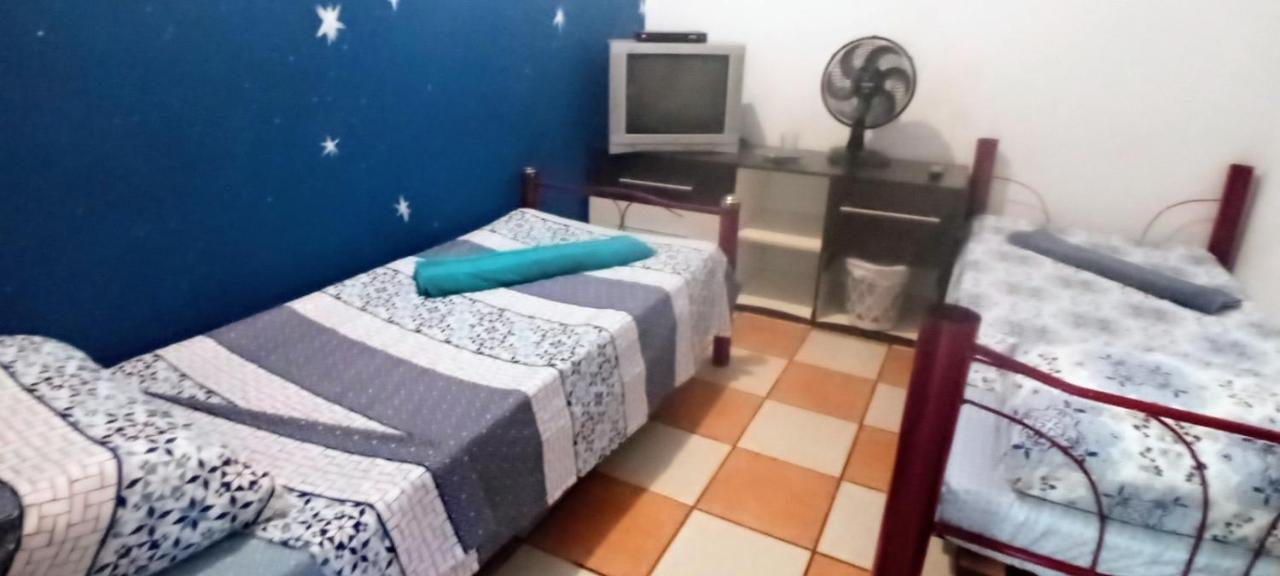 Morada Bemtevi Guest House Sao Jose dos Campos Ngoại thất bức ảnh
