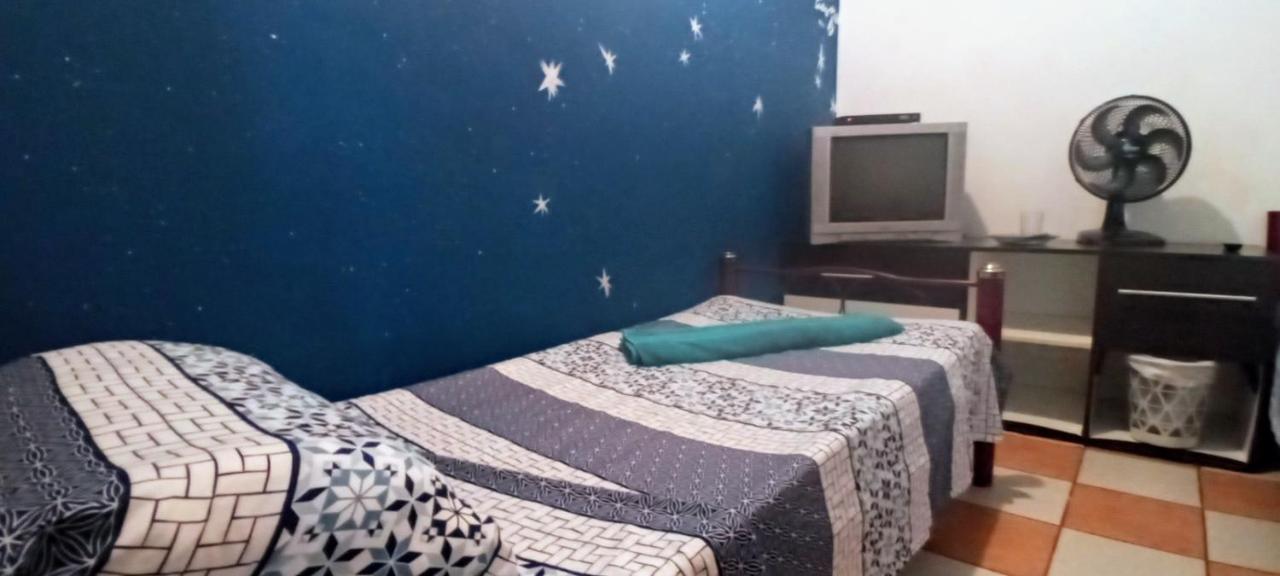 Morada Bemtevi Guest House Sao Jose dos Campos Ngoại thất bức ảnh