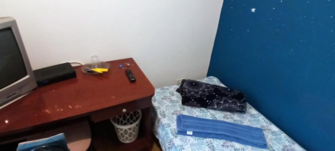 Morada Bemtevi Guest House Sao Jose dos Campos Ngoại thất bức ảnh