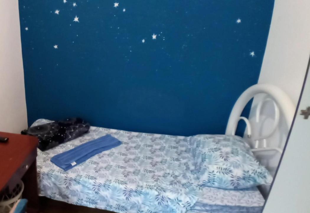 Morada Bemtevi Guest House Sao Jose dos Campos Ngoại thất bức ảnh