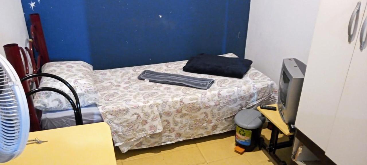 Morada Bemtevi Guest House Sao Jose dos Campos Ngoại thất bức ảnh