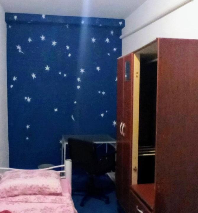 Morada Bemtevi Guest House Sao Jose dos Campos Ngoại thất bức ảnh