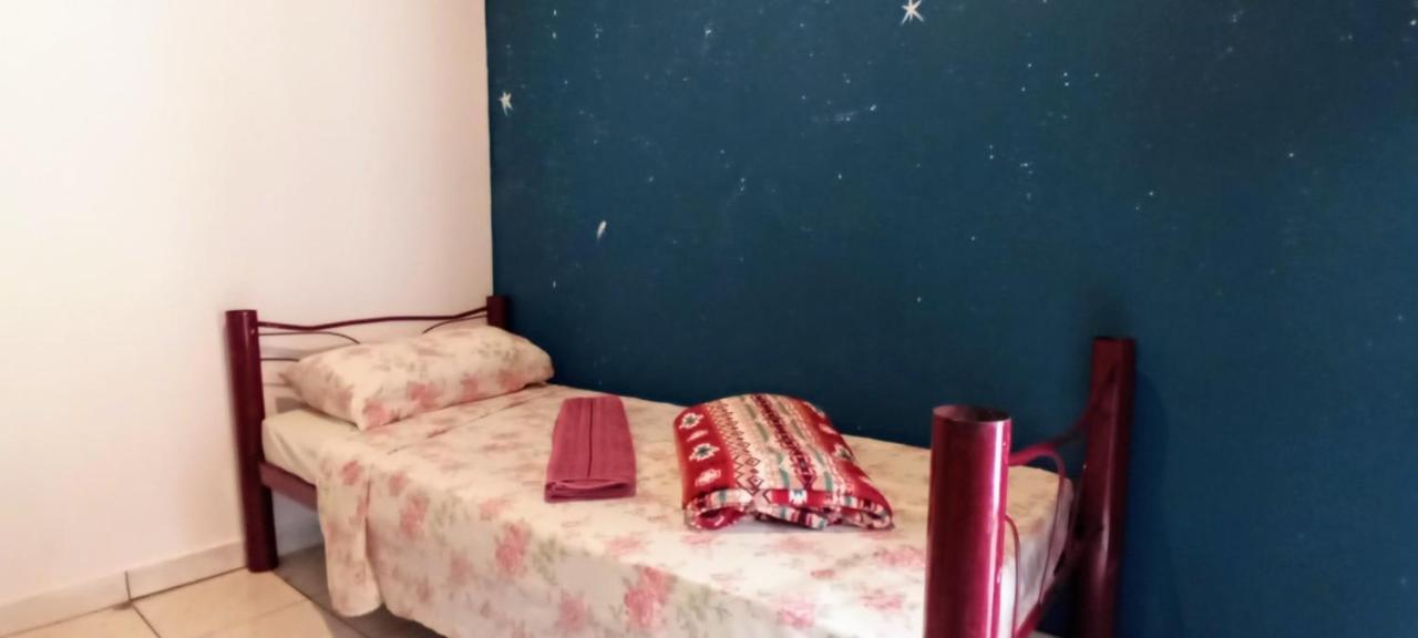Morada Bemtevi Guest House Sao Jose dos Campos Ngoại thất bức ảnh
