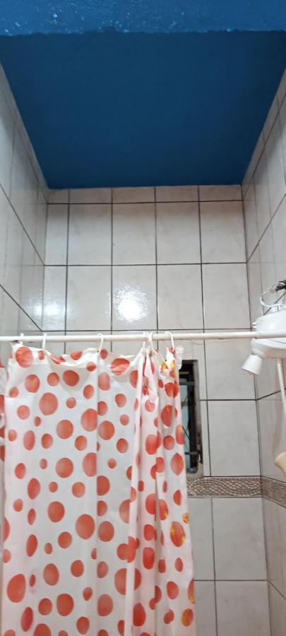 Morada Bemtevi Guest House Sao Jose dos Campos Ngoại thất bức ảnh