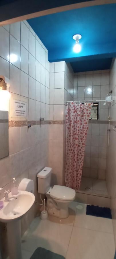 Morada Bemtevi Guest House Sao Jose dos Campos Ngoại thất bức ảnh