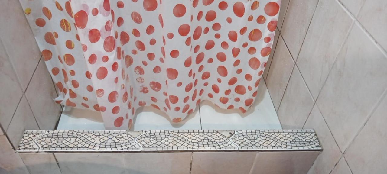 Morada Bemtevi Guest House Sao Jose dos Campos Ngoại thất bức ảnh