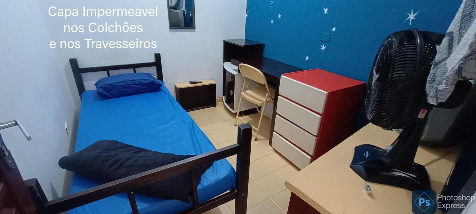 Morada Bemtevi Guest House Sao Jose dos Campos Ngoại thất bức ảnh