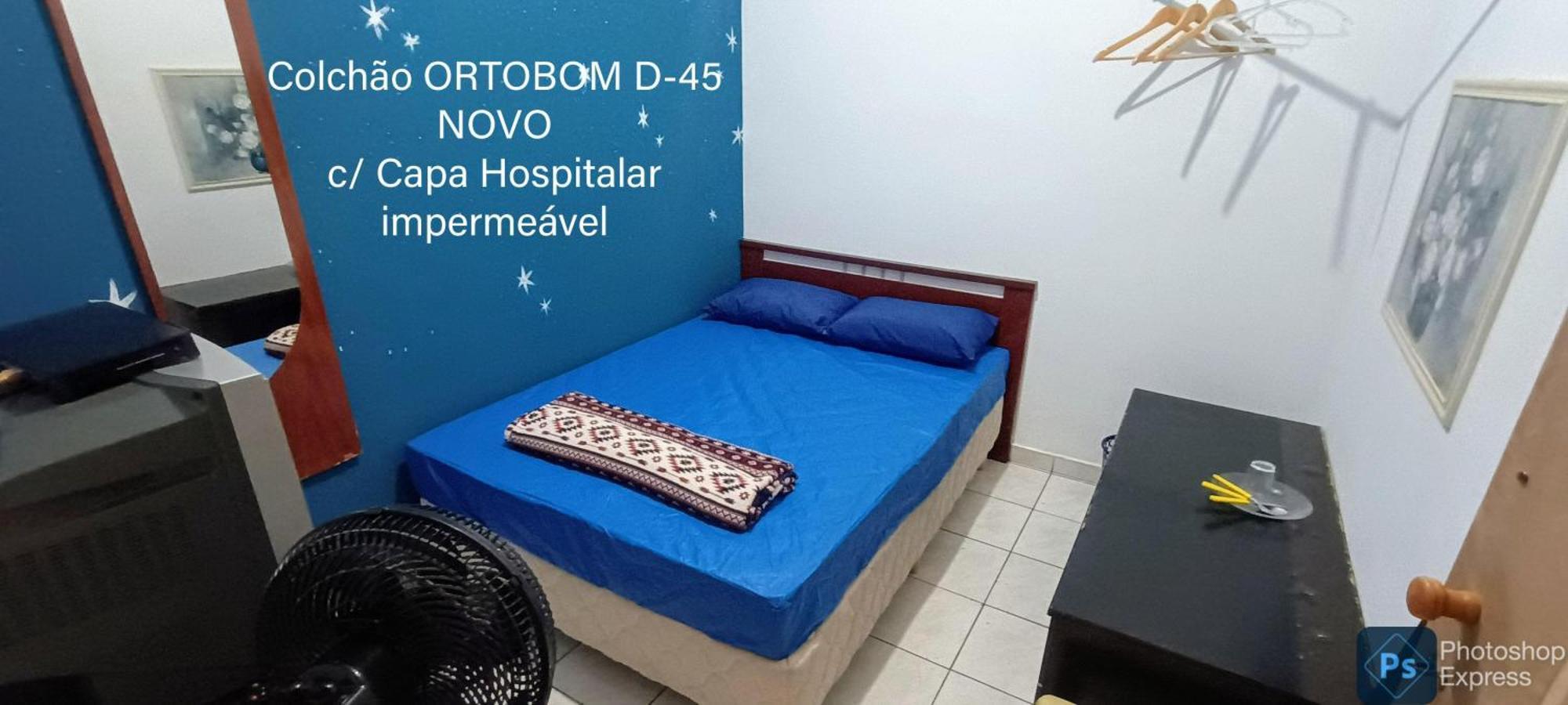 Morada Bemtevi Guest House Sao Jose dos Campos Phòng bức ảnh
