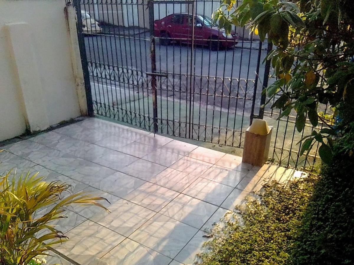 Morada Bemtevi Guest House Sao Jose dos Campos Ngoại thất bức ảnh