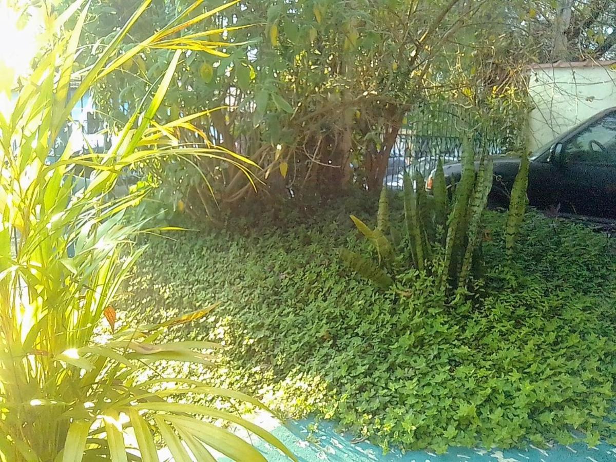 Morada Bemtevi Guest House Sao Jose dos Campos Ngoại thất bức ảnh