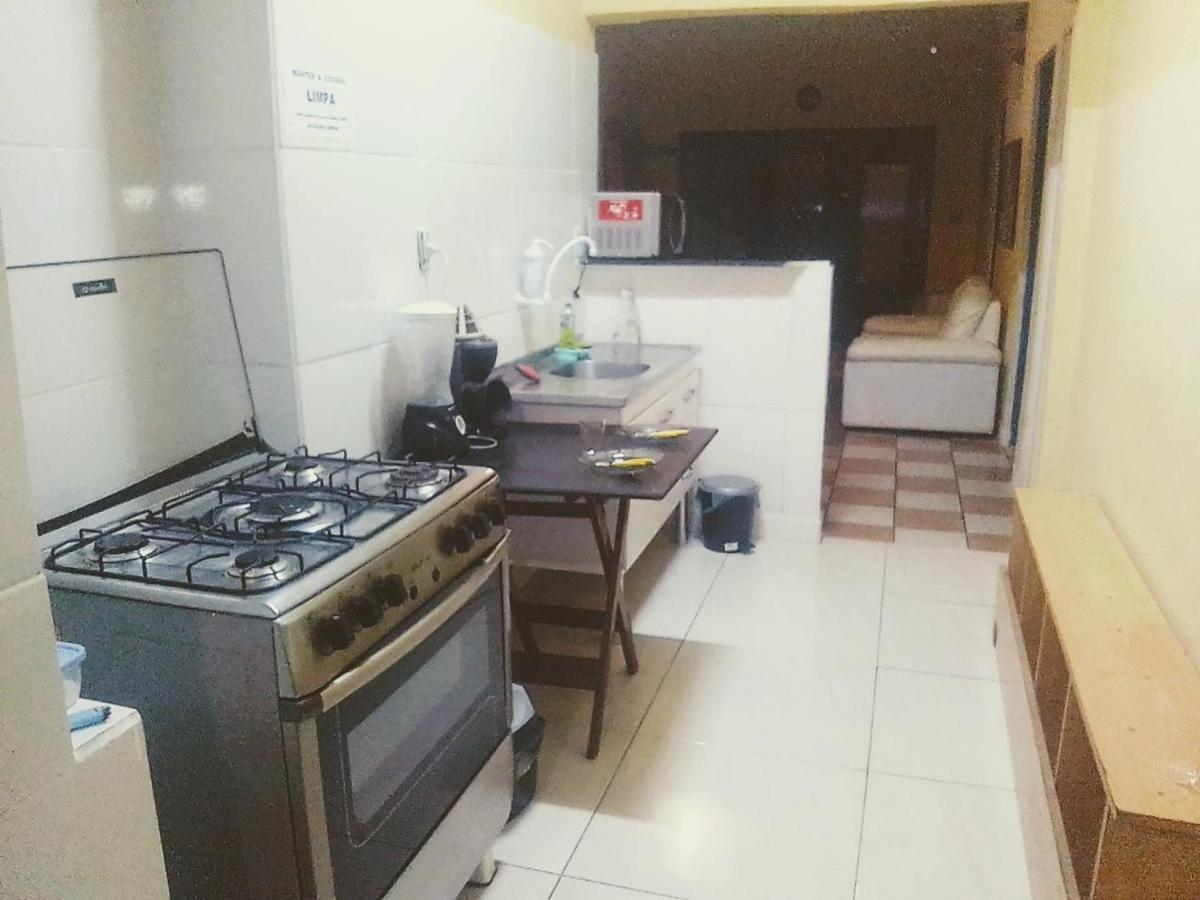 Morada Bemtevi Guest House Sao Jose dos Campos Ngoại thất bức ảnh