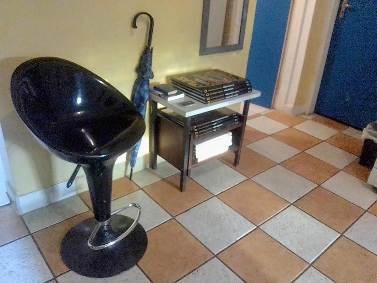 Morada Bemtevi Guest House Sao Jose dos Campos Ngoại thất bức ảnh