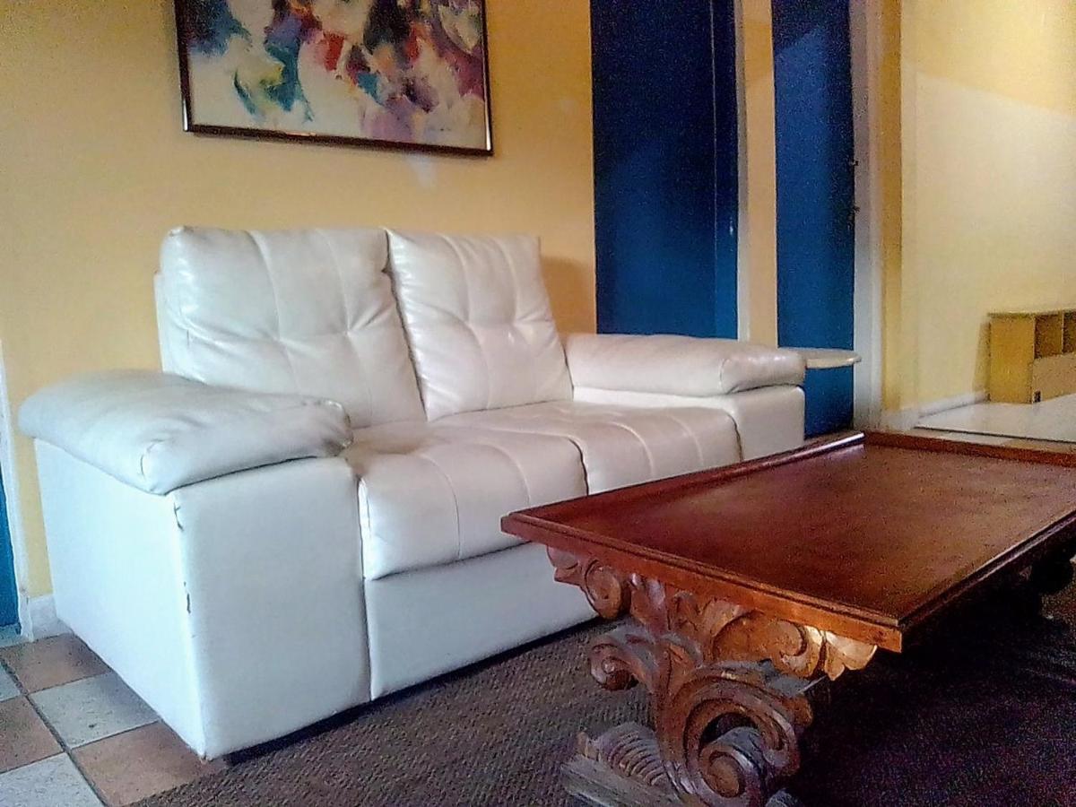Morada Bemtevi Guest House Sao Jose dos Campos Ngoại thất bức ảnh