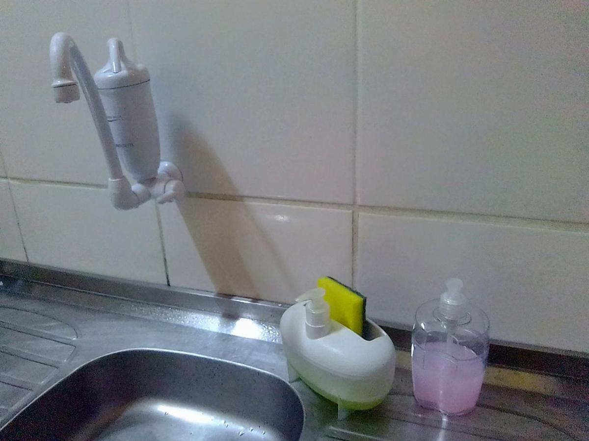 Morada Bemtevi Guest House Sao Jose dos Campos Ngoại thất bức ảnh